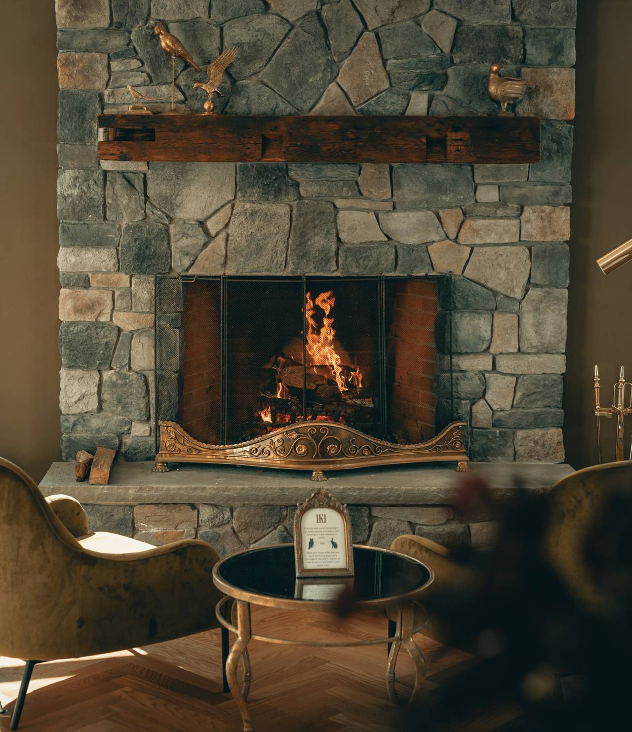 Professional Chimney Fireplace Repair North Hills CA - Expert Repair Services by North Hills Chimney