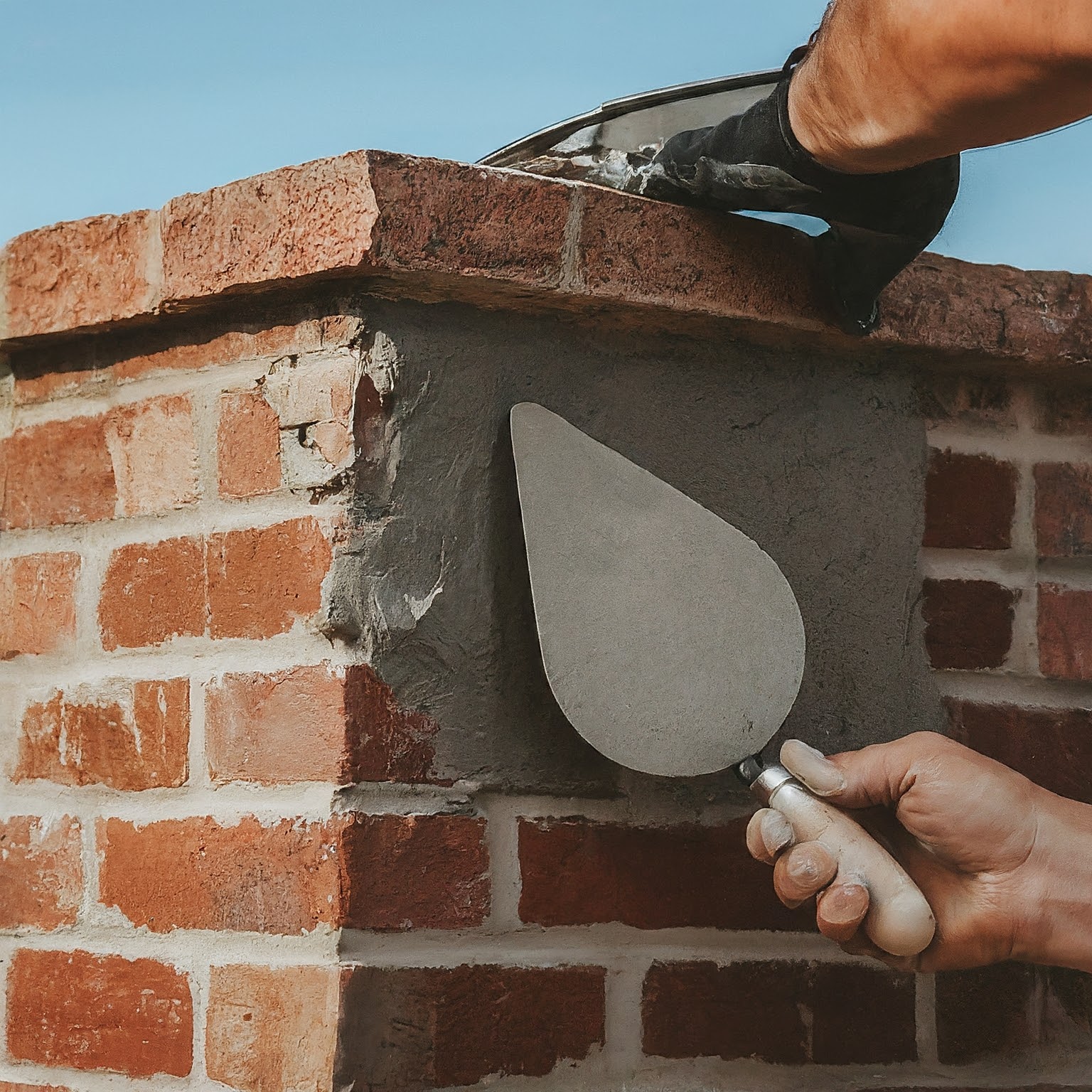 Expert Chimney Masonry Repair in North Hills, California - Professional Service by North Hills Chimney