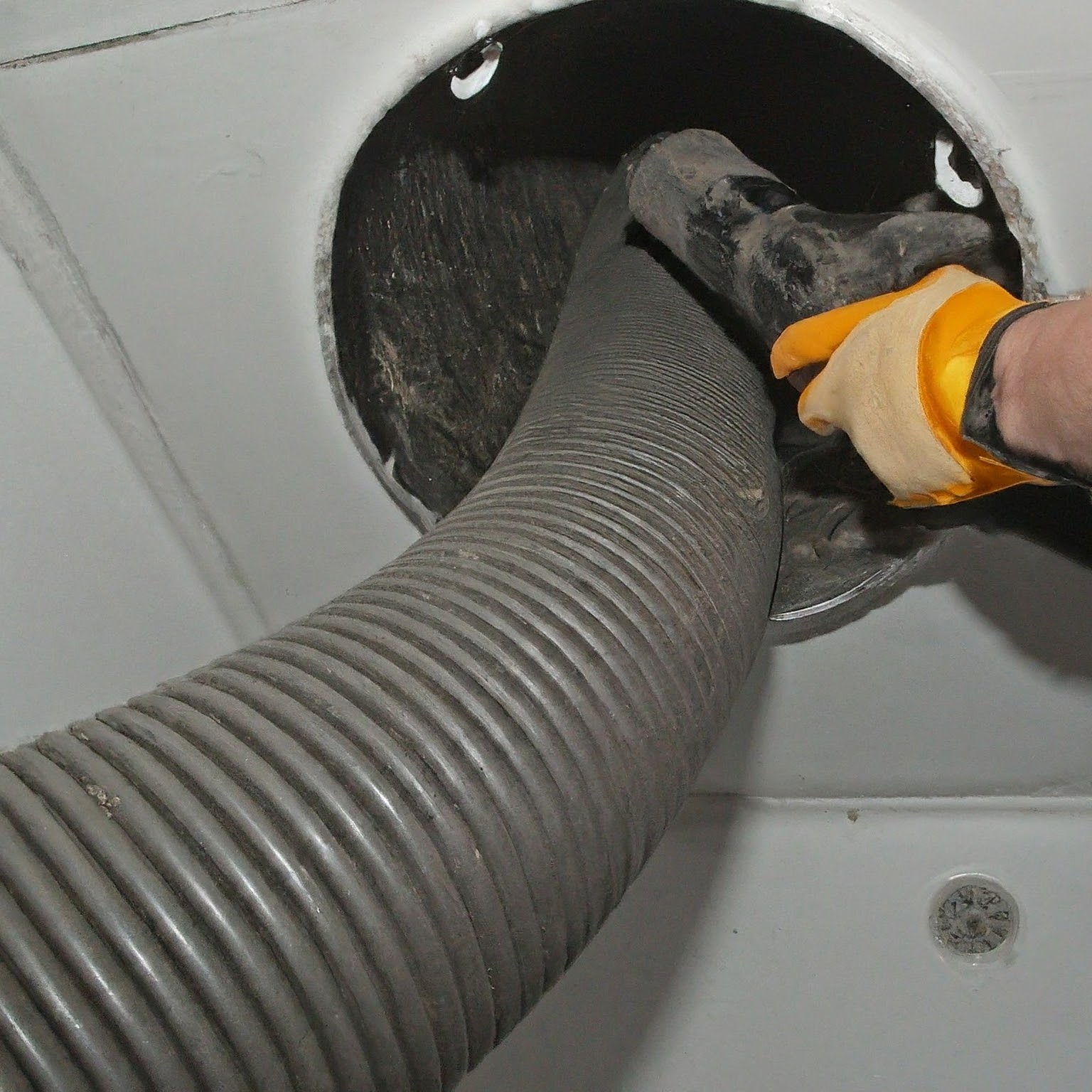 Professional Duct Cleaning North Hills CA - HVAC Air Duct Cleaning Services by North Hills Chimney