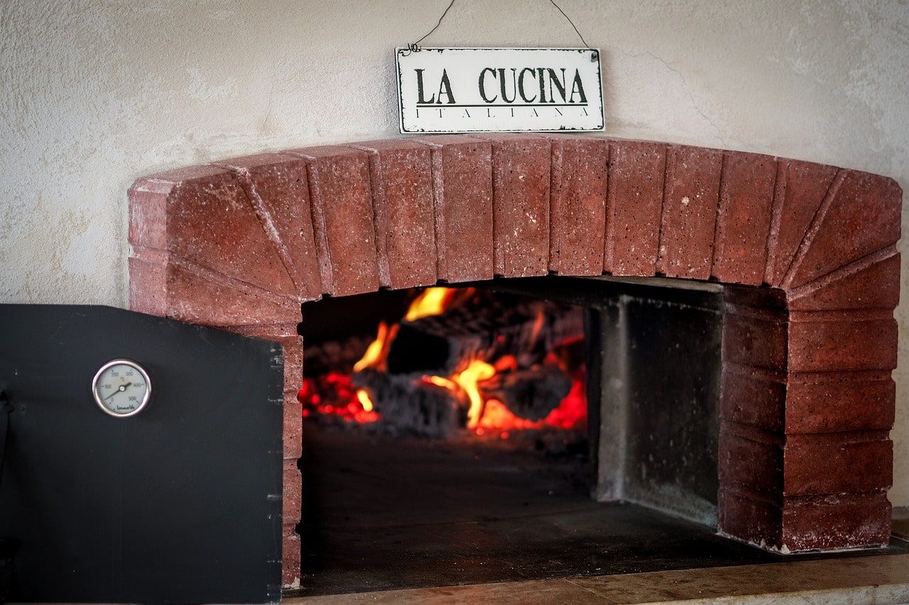 Premium Pizza Ovens and Grills in North Hills, California